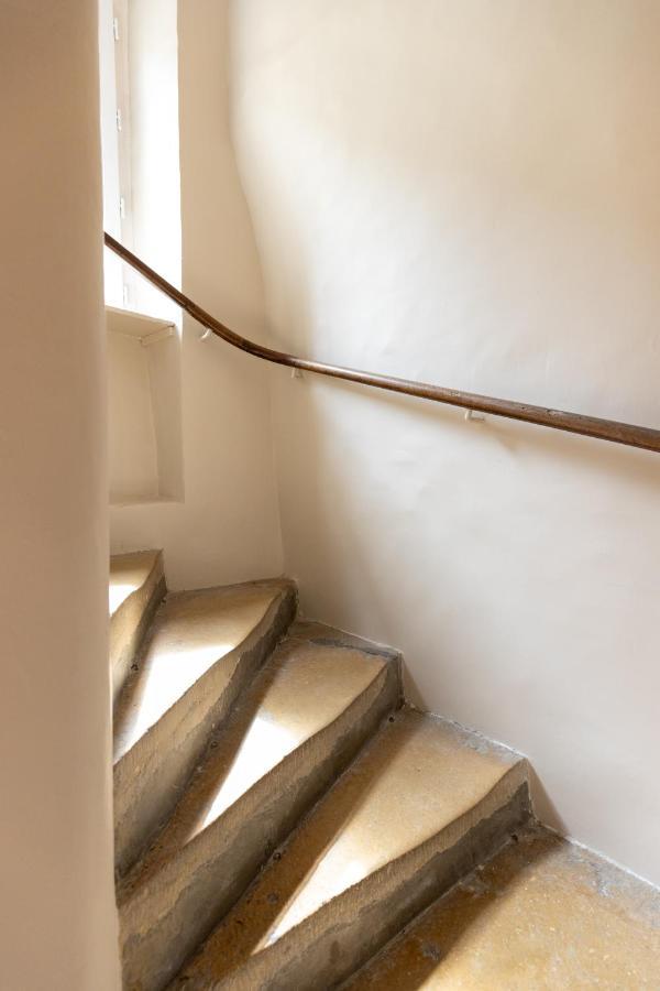 Les Ursulines Centre Historique De Bayeux别墅 外观 照片